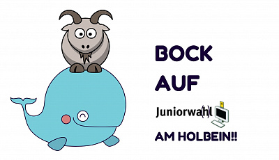 Juniorwa(h)l 2025