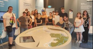 WasserWelten|Pionierkurs auf Entdeckungstour!