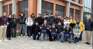 Inspirierende Einblicke bei Siemens|Ein Besuch…