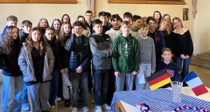 Interkulturelle Begegnungen in Augsburg –…