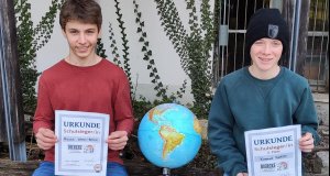 Geographie-Genies gesucht|Diercke Wissen 2024/2025 –…