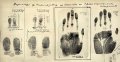 Auf den Spuren von Herschel: Die ersten von Herschel genommenen Finger- &amp; Handabdrücke aus den Jahren 1859/60