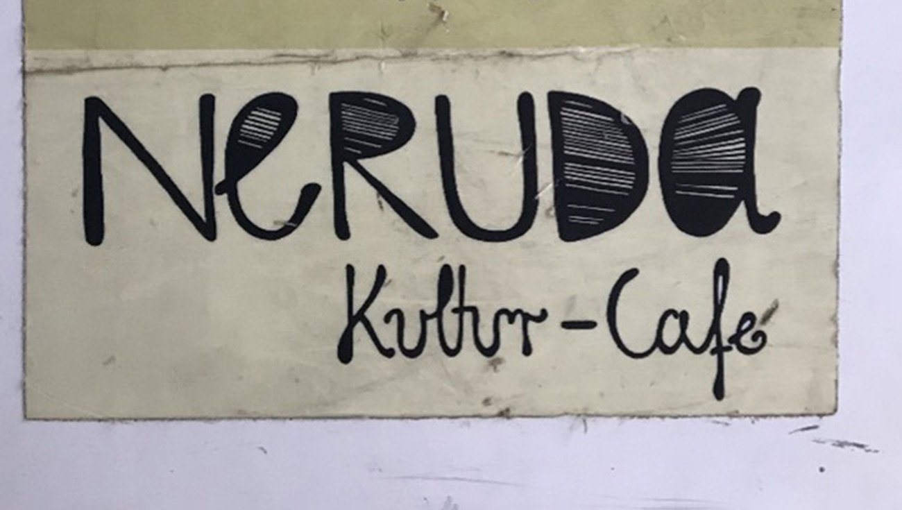 Neruda Kultur-Café||||